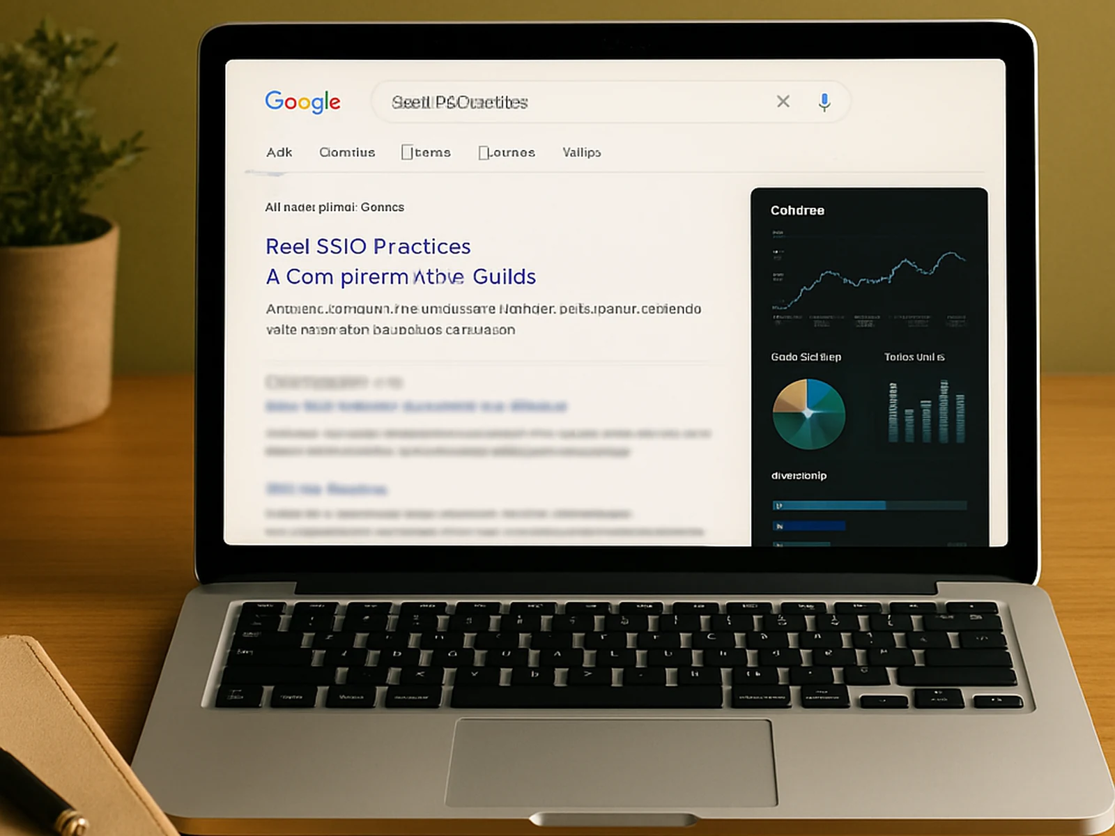 SEO Content Writing