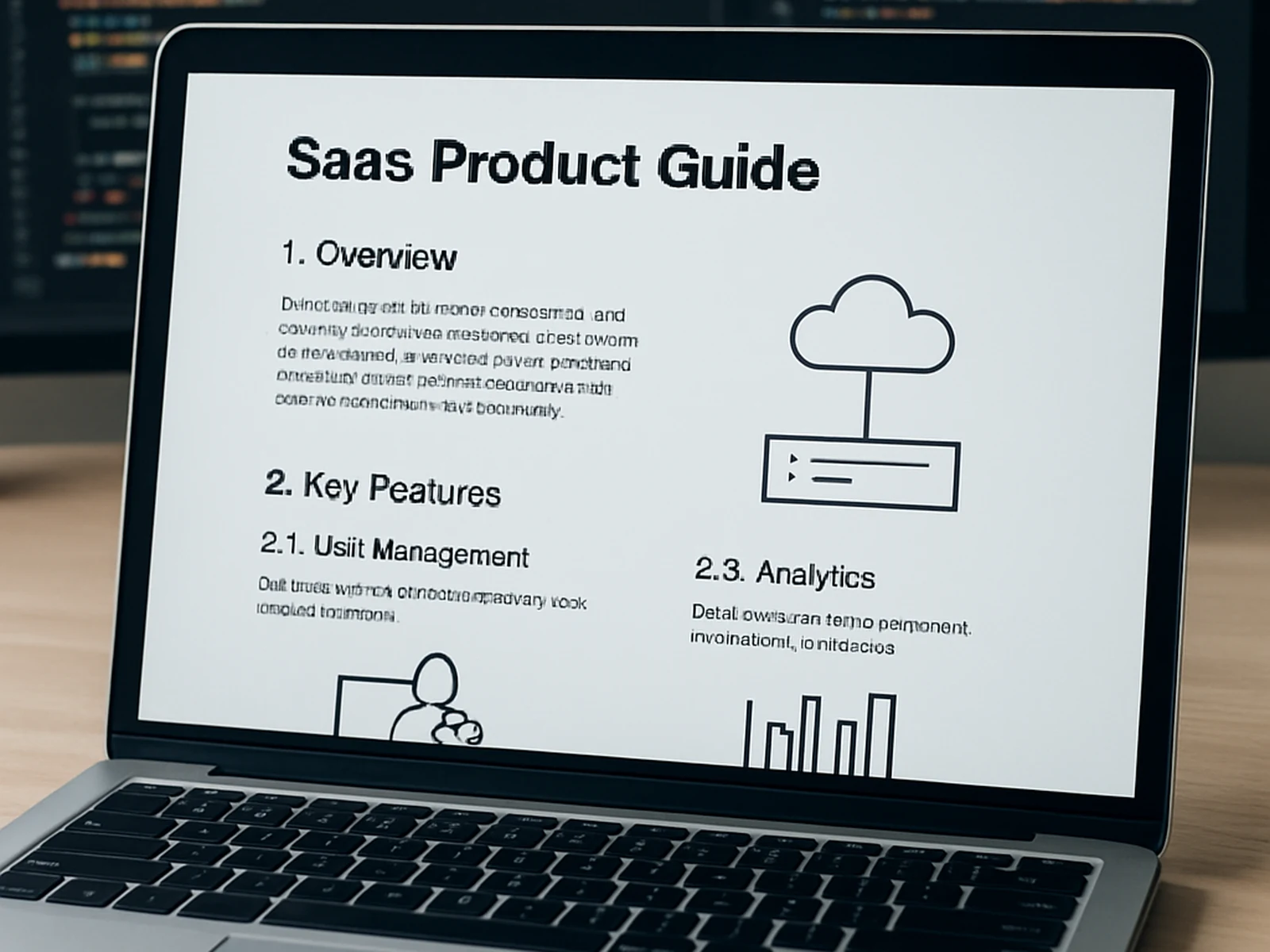 Technical & SaaS Writing